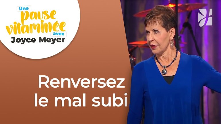 Quand les choix des autres nous blessent | Pause vitaminée avec Joyce
