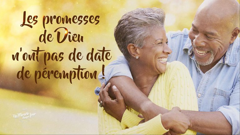 La promesse a-t-elle une date de péremption ? ⏱