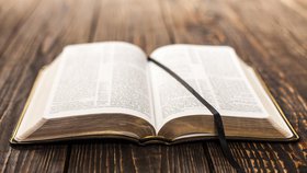 Au commencement était la Parole