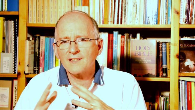 Walter Zanzen - Peut-on toucher Dieu ?
