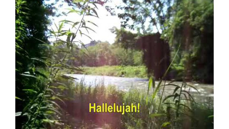 Maranatha singers - He has made me glad