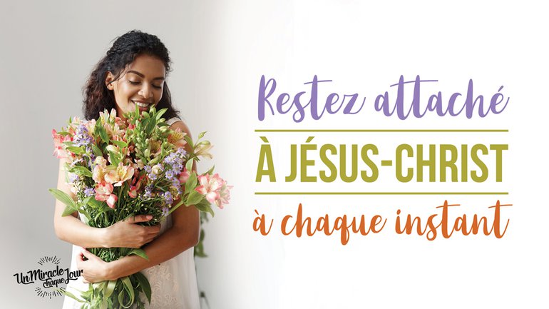 🔸 Bâtissez sur le Roc !