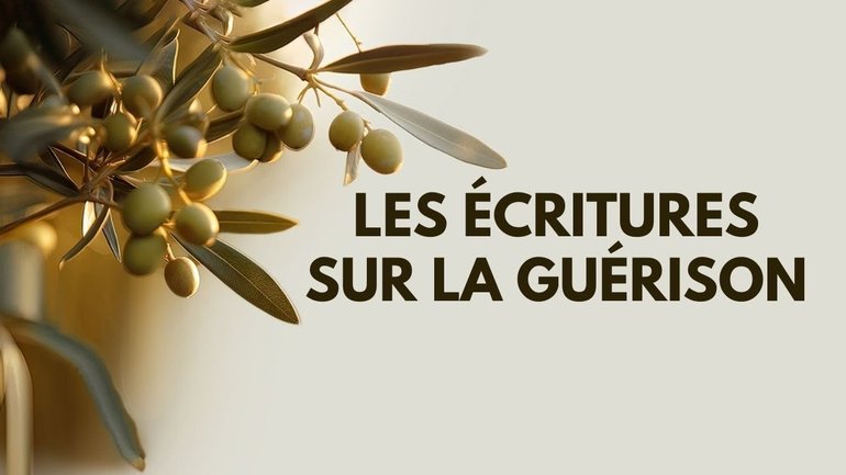 8 heures d'Écritures sur la guérison | Joseph Prince I New Creation TV Français