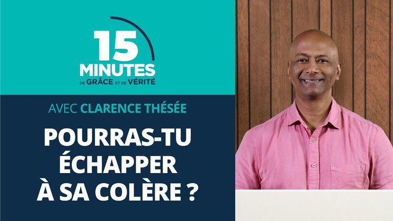 Pourras-tu échapper à sa colère ? #3 | Clarence Thésée