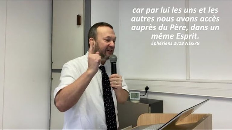 Pourquoi vieillit-on ? - Francky Febvay