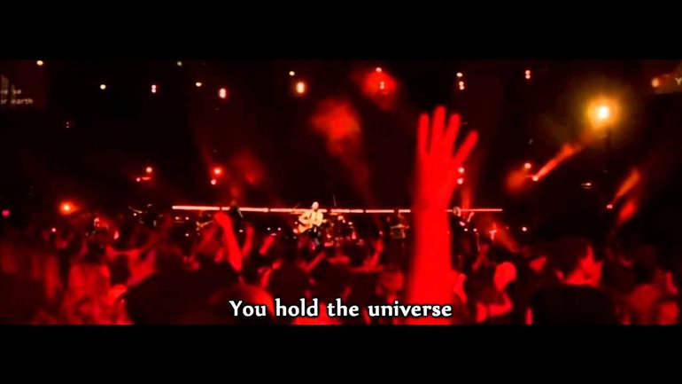 Hillsong United - All I need is You