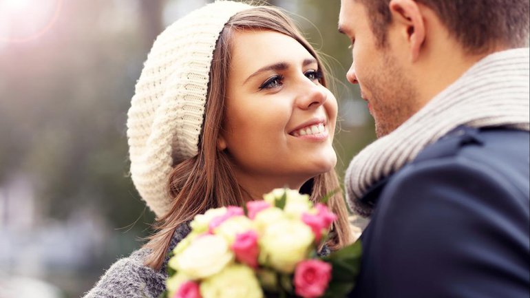 " Honorer sa femme " ... ou une des clés d'un mariage heureux