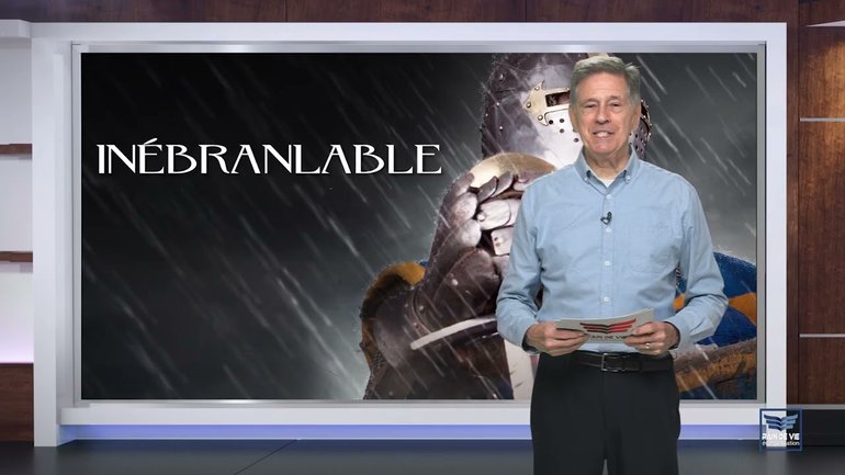 Inébranlable (partie 2)