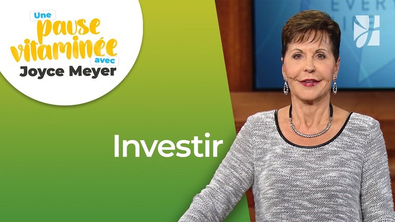 Pause vitaminée avec Joyce - Être un chrétien dans le monde - Vivre au quotidien