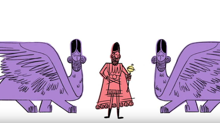 L'image de Dieu