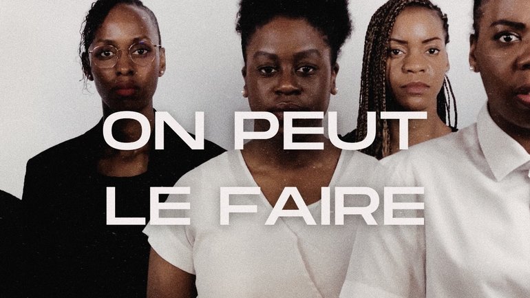 FJU Musique - ON PEUT LE FAIRE