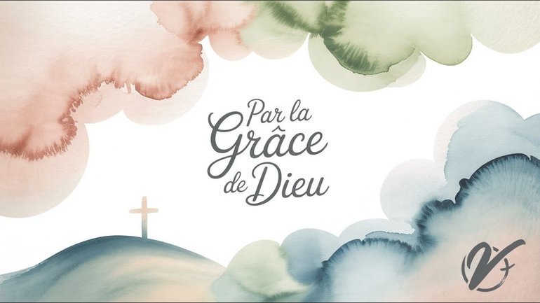 Nicolas TESSIER : Par la grâce de Dieu (Partie 3)