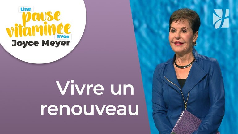 Pause vitaminée avec Joyce - Se défaire des mensonges - Avoir des relations saines