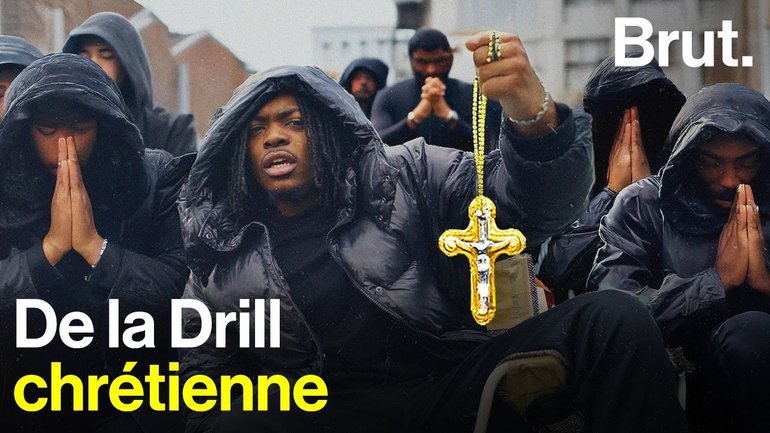 Immersion dans la vie d'un rappeur chrétien