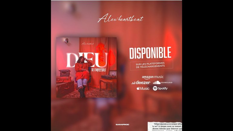 Alex'heartbeat | Dieu de l'Impossible