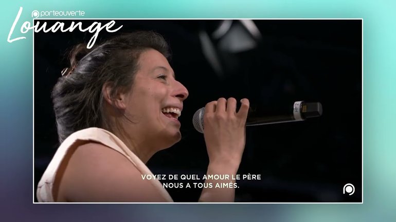 Rediffusion de la louange du 7 mars 2022