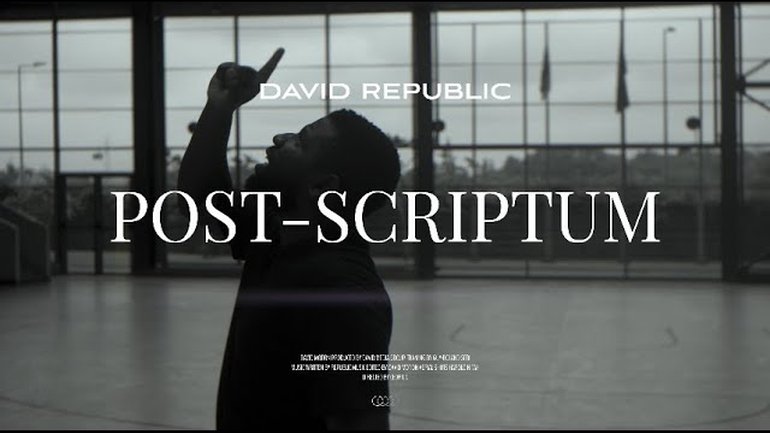 David Republic  Post-Scriptum