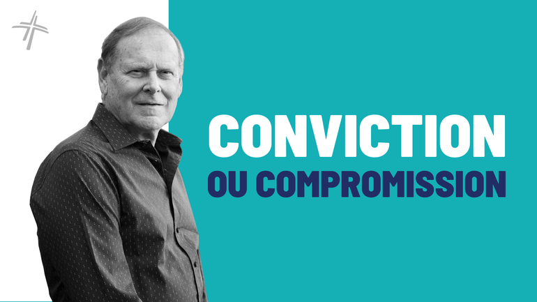 CONVICTION OU COMPRIMISSION... | MIKI HARDY | 13/11/2022