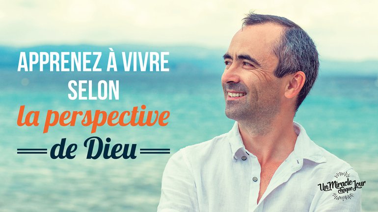 ✅ Les vraies solutions sont celles de Dieu !