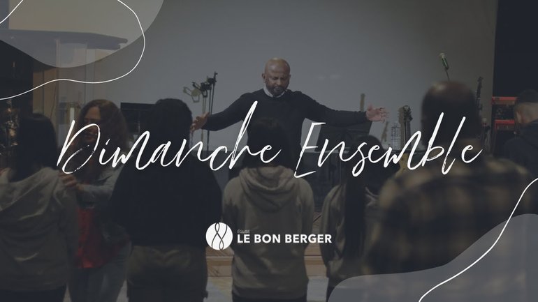 Culte du Bon Berger - 10/03/2024