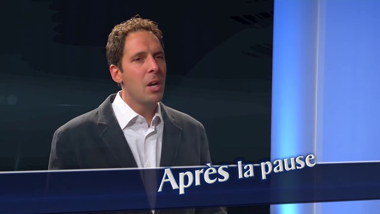La Parole de Dieu nous enseigne quoi sur la famille, le couple, les enfants et l'amour - Partie 3