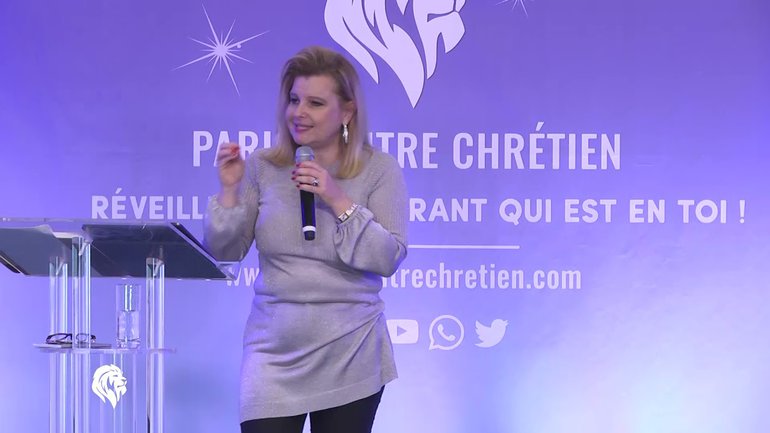 Dorothée Rajiah - 4 clés pour vaincre ses addictions (Part II)