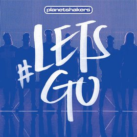 Lets go (Live)