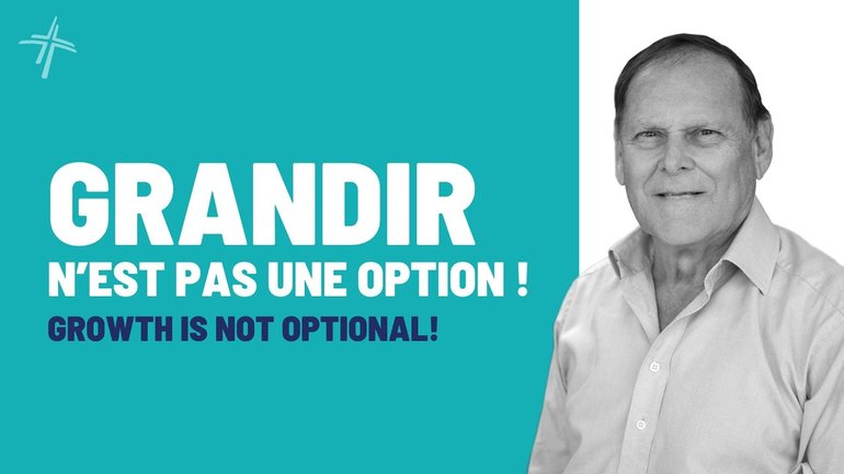 GRANDIR N'EST PAS UNE OPTION ! | MIKI HARDY | 04/05/2025