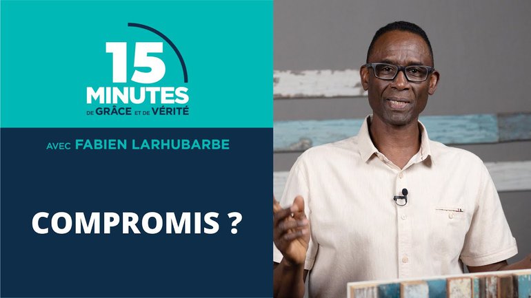 Compromis ? | Fabien Larhubarbe