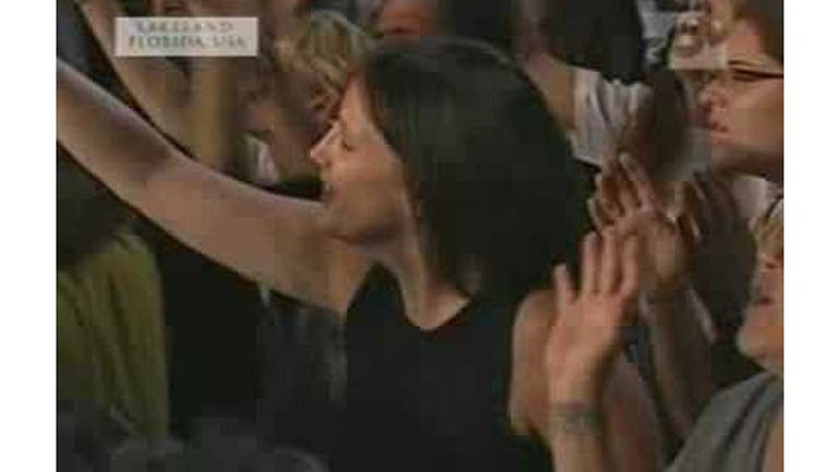 Heather Clark - How great Thou art
