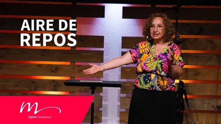 Aire de repos - Jéma Taboyan