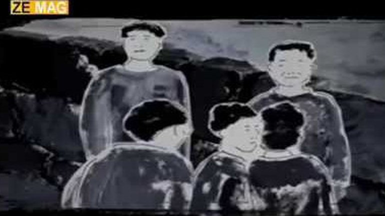 Corée du Nord - Hea Woo, rescapée des camps