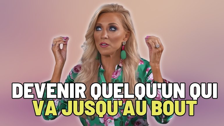 Les 7 MEILLEURES façons de devenir une personne plus disciplinée en 2026