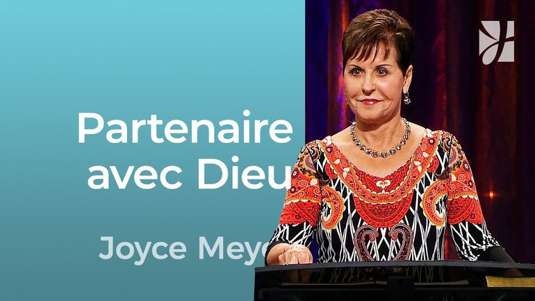 2mn - Êtes vous partenaire avec Dieu ? - 661