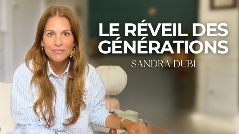 Une Église Multigénérationnelle : Le Réveil des Générations