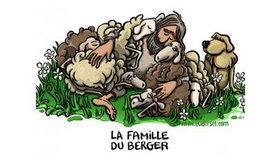 Massacre à la tronçoneuse