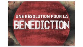 L'OPPOSITION AVANT LA BENEDICTION (2)