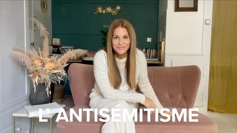 L' antisémitisme