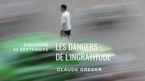 Les Dangers De L Ingratitude De Porte Ouverte Chretienne Video Enseignement Topchretien