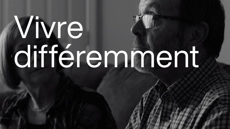 Vivre différemment