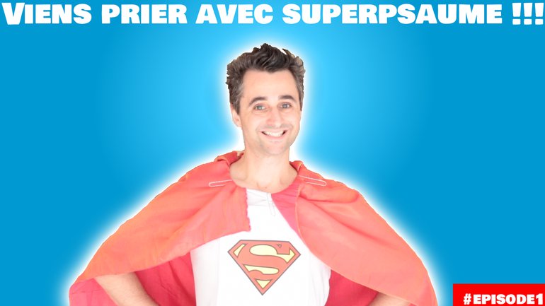 Prier avec les Psaumes - TopTV