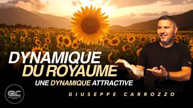 Dynamique du Royaume, une Dynamique Attractive  | GLC BAUDOUR