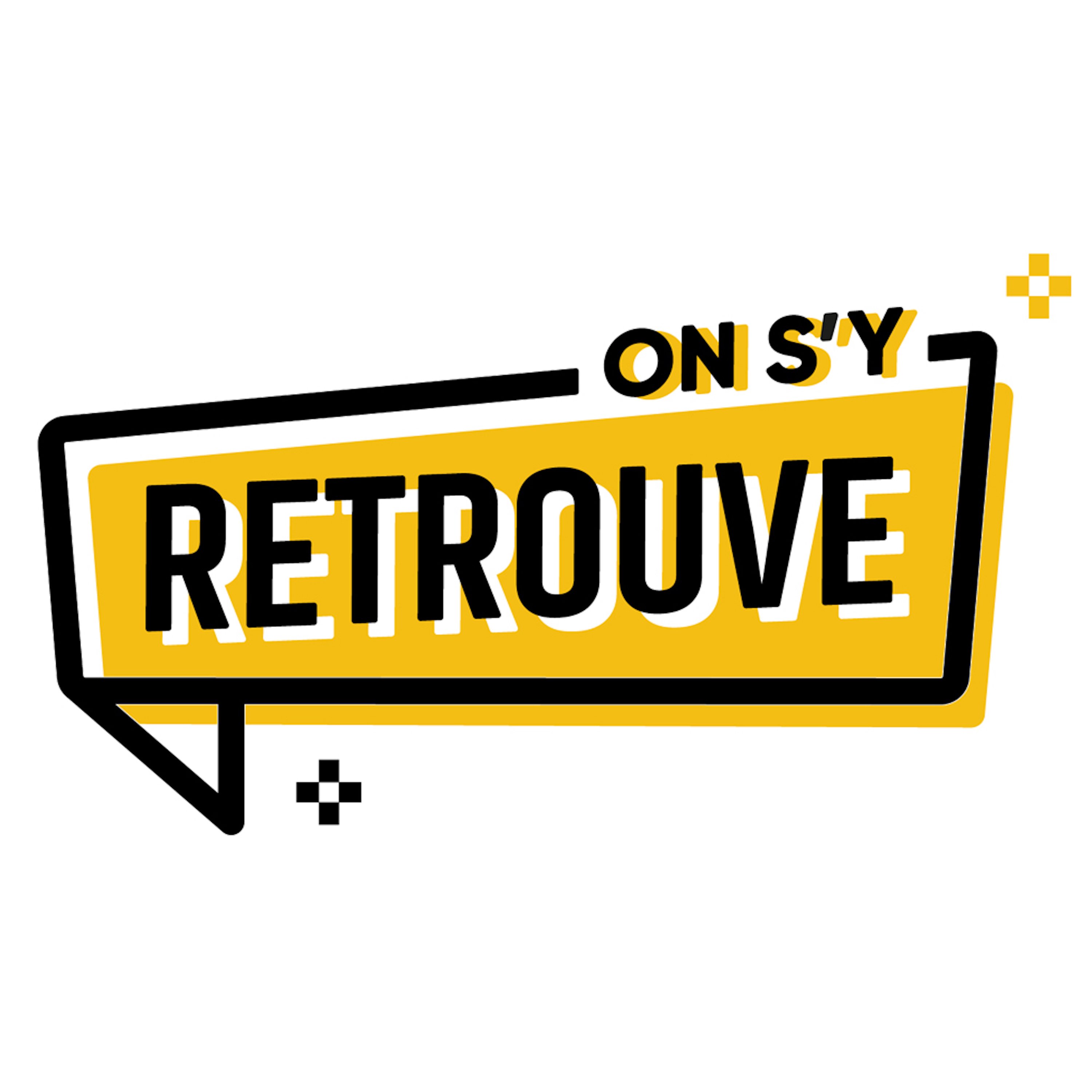 On S\'y Retrouve