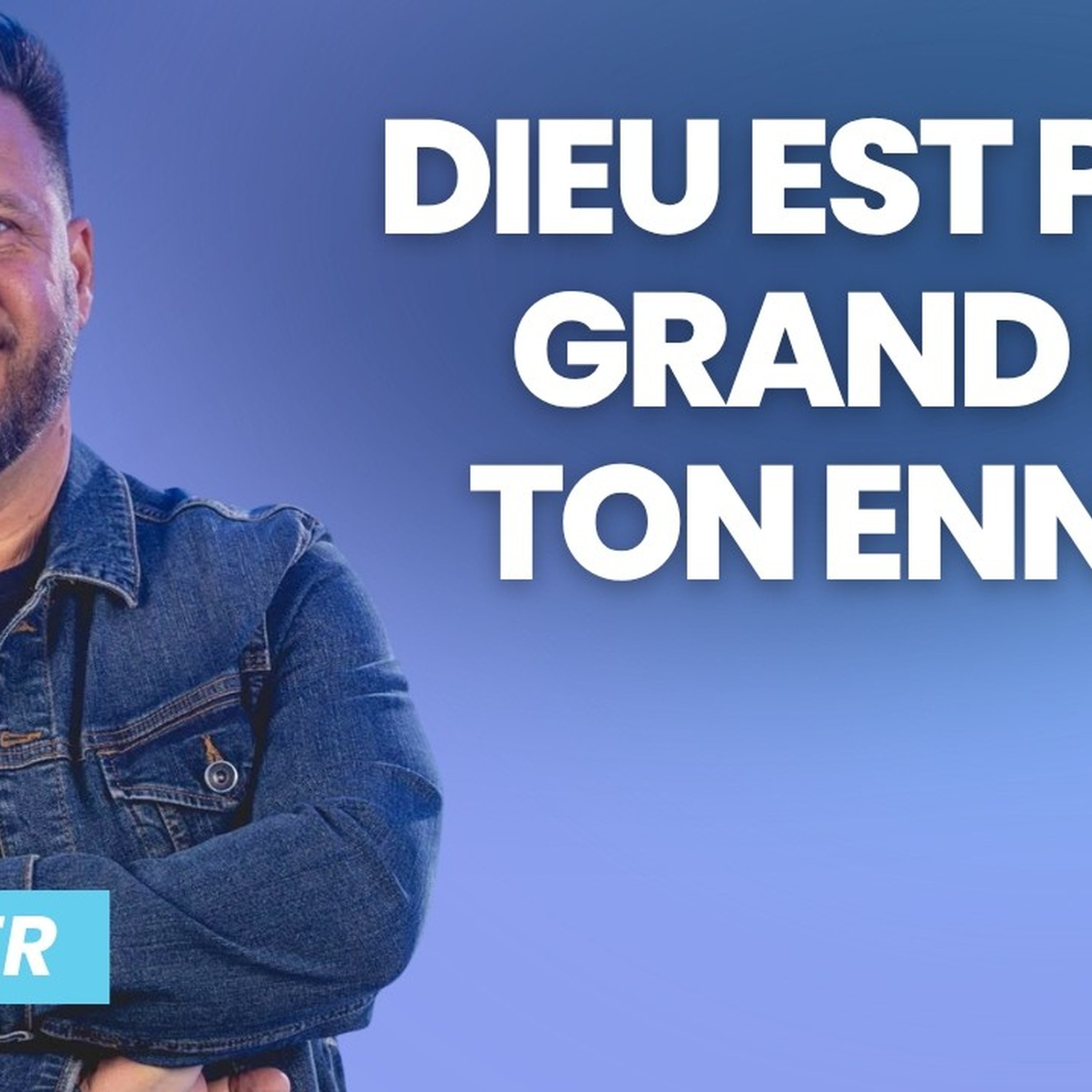 Ce qui te retient devra te lâcher