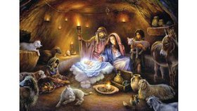 La paix de Noël
