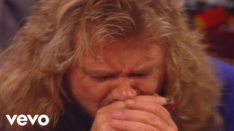 Bill & Gloria Gaither feat. Terry McMillan - This Train Is Bound for Glory