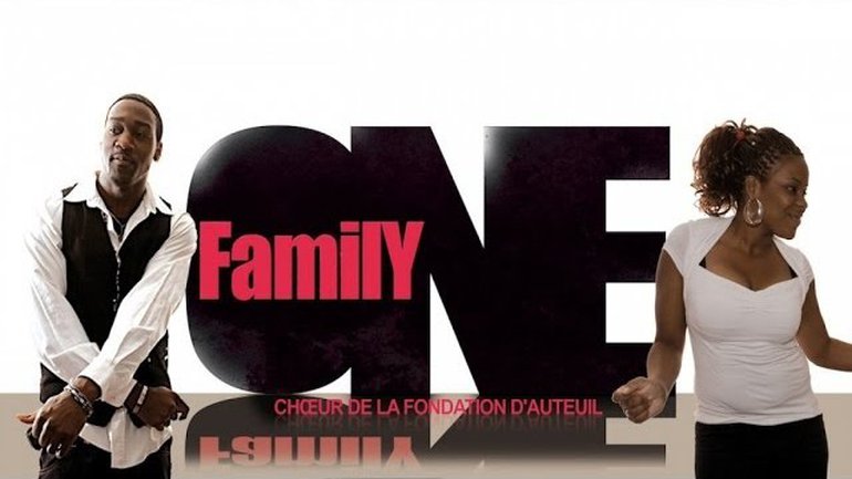 Family One - Inconditionnel