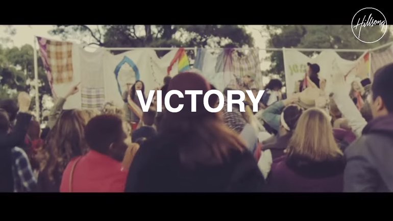 Hillsong college - Victory