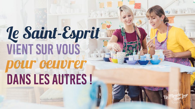 🔥 Vous êtes béni pour les autres 🔊