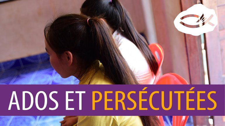 ADOS et persécutées | CPC#112 (LAOS)